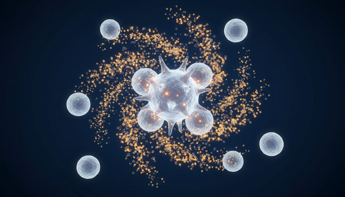 High-Dose IV Vitamin C and Cancer: The Trials That Doubled Survival, and the Ones That Did Not