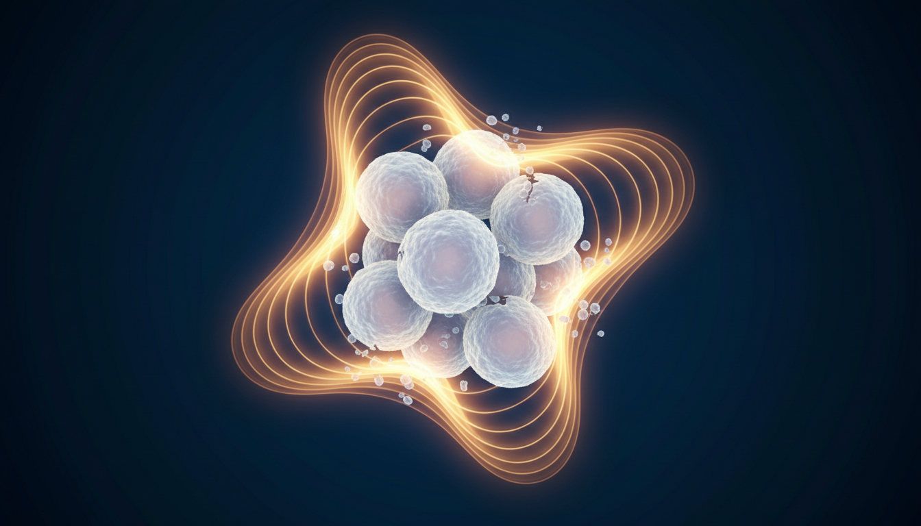Hyperthermia for Cancer: How Heat Makes Chemotherapy and Radiation Work Better