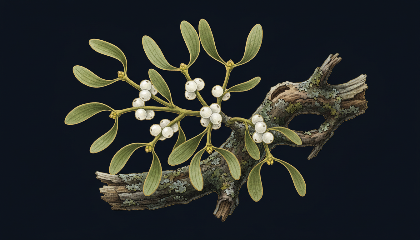 Mistletoe Therapy for Cancer: The European Tradition and What the Trials Show