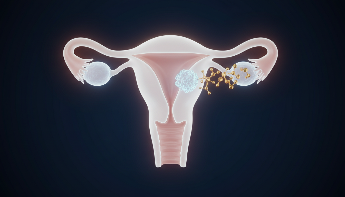 Ovarian Cancer Treatment in 2026