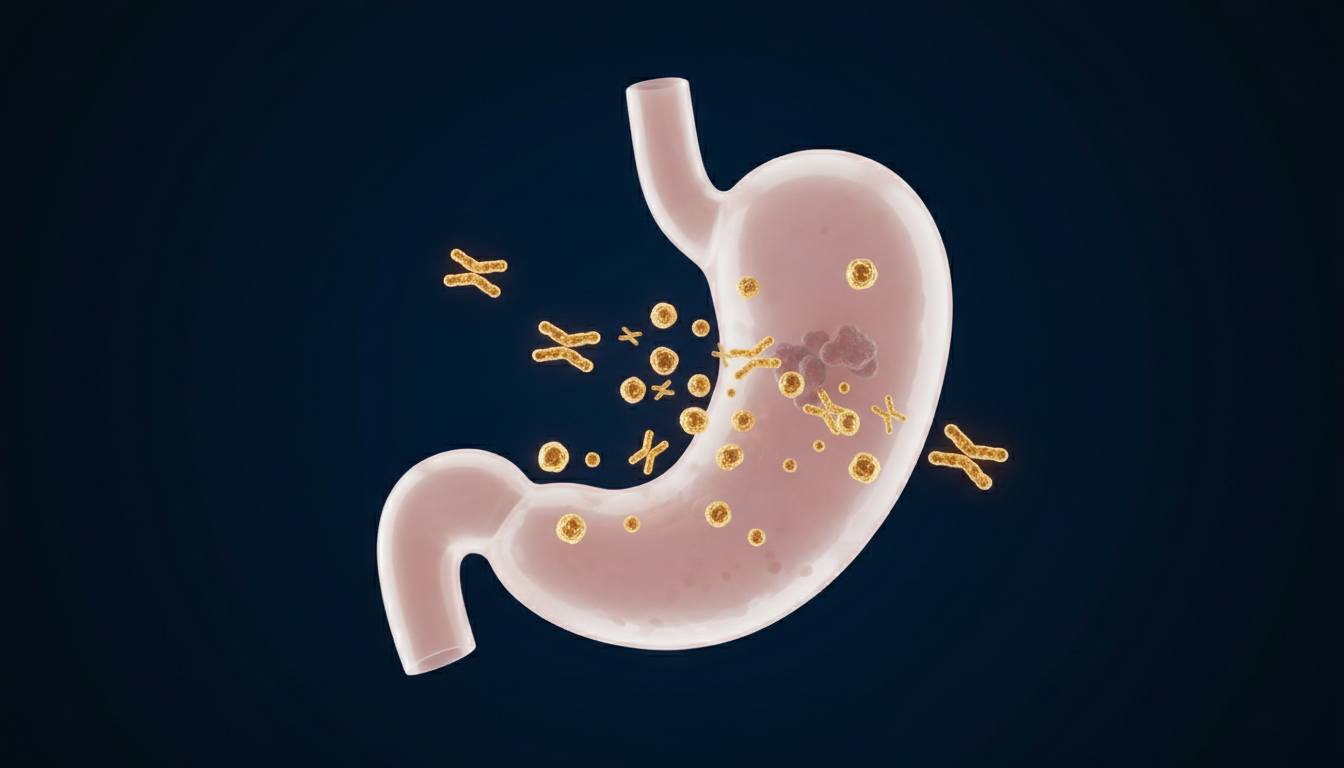 Stomach Cancer Treatment in 2026