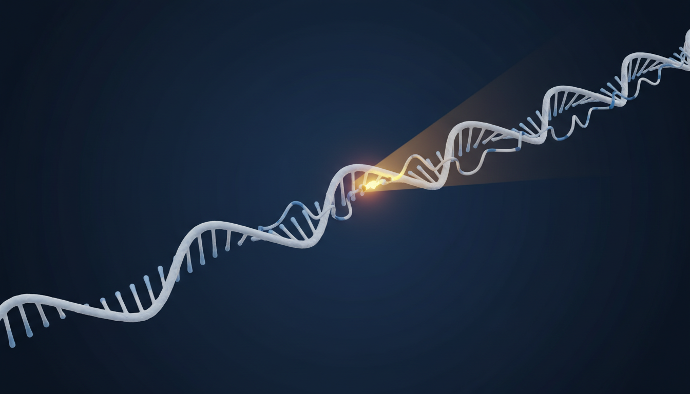 Tumor DNA and RNA Sequencing: Why One Test Panel Can Miss Your Treatment Target